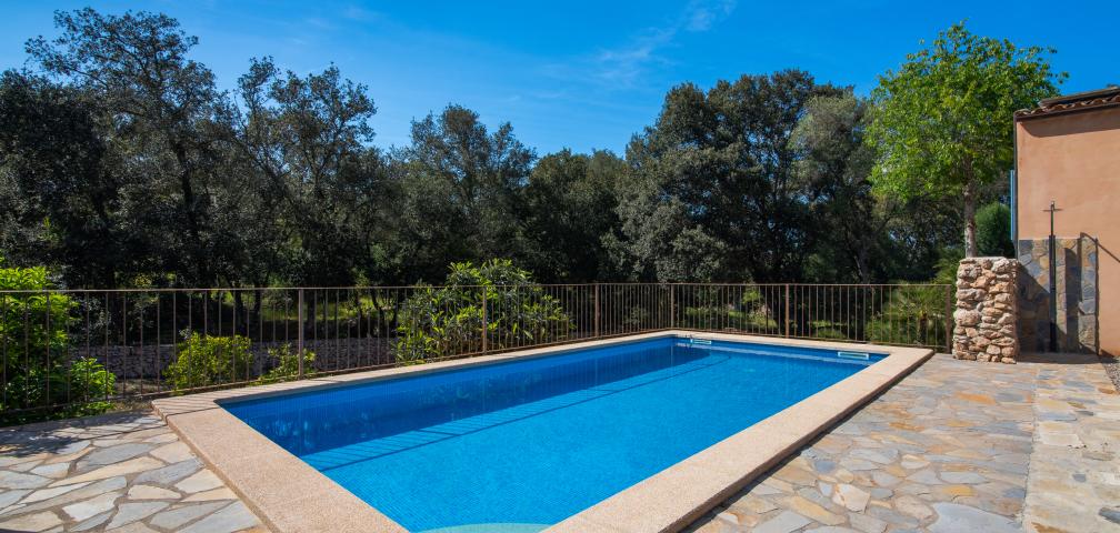 Finca Na Creu Vella