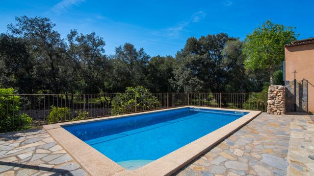 Finca Na Creu Vella
