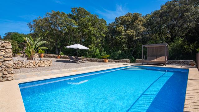 Finca Na Creu Vella