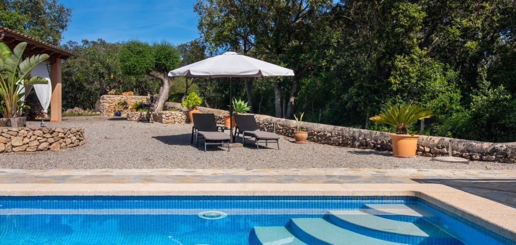 Finca Na Creu Vella