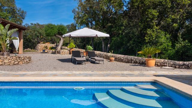 Finca Na Creu Vella