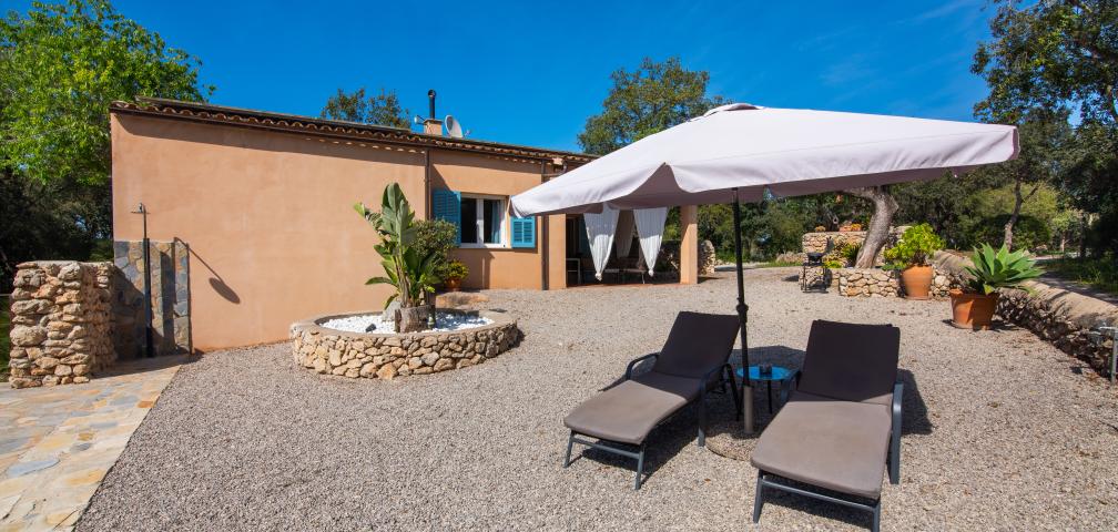 Finca Na Creu Vella
