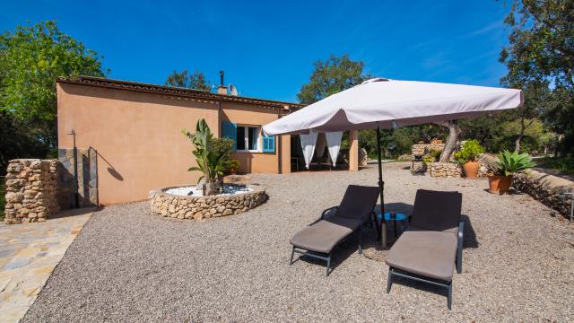 Finca Na Creu Vella
