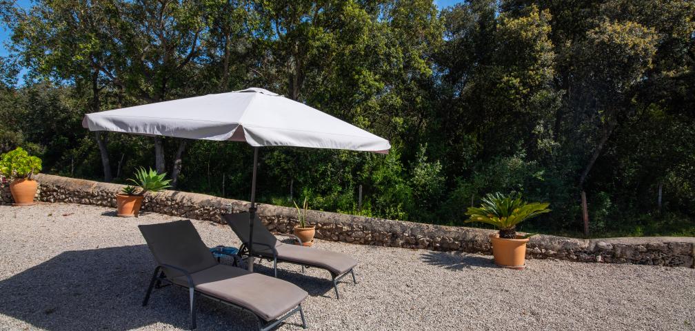 Finca Na Creu Vella