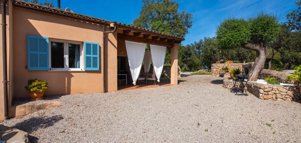 Finca Na Creu Vella
