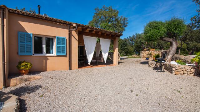Finca Na Creu Vella