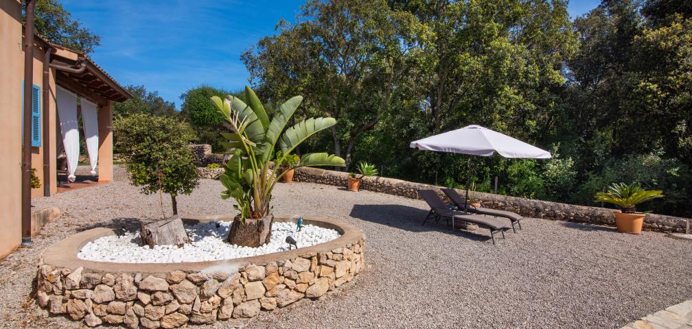 Finca Na Creu Vella
