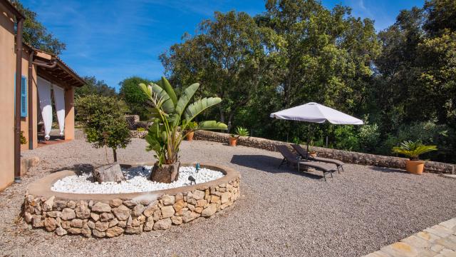 Finca Na Creu Vella