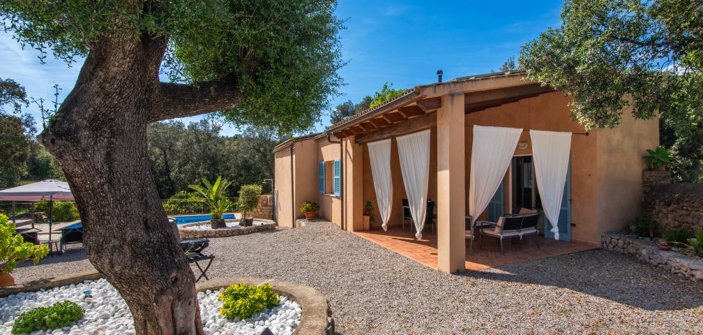 Finca Na Creu Vella