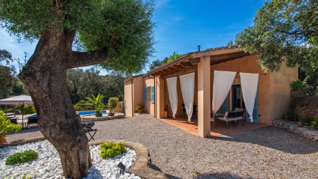 Finca Na Creu Vella
