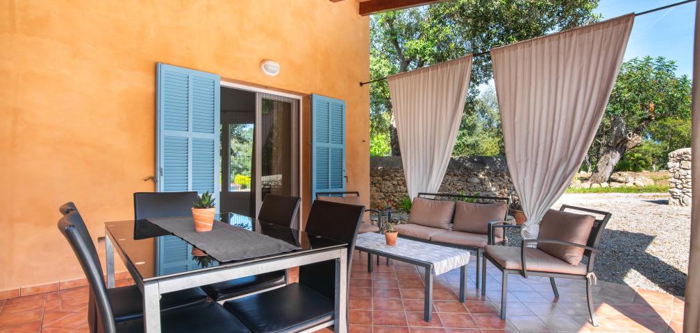 Finca Na Creu Vella