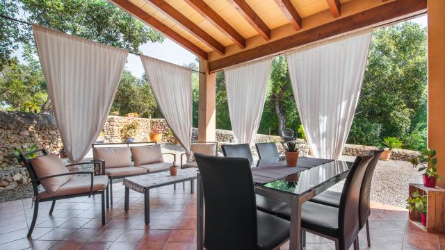 Finca Na Creu Vella