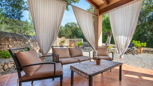 Finca Na Creu Vella