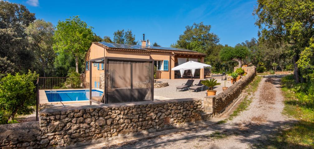 Finca Na Creu Vella