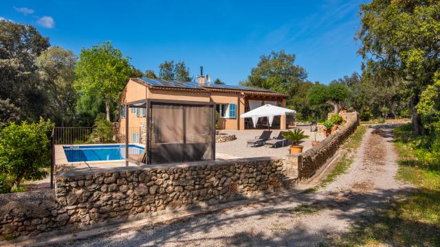 Finca Na Creu Vella