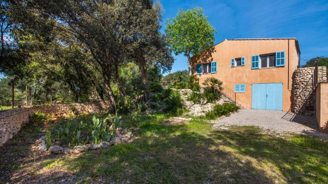 Finca Na Creu Vella