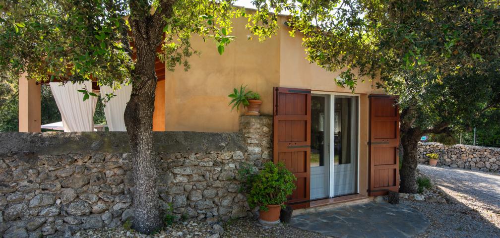 Finca Na Creu Vella