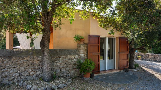Finca Na Creu Vella