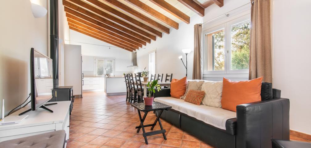 Finca Na Creu Vella