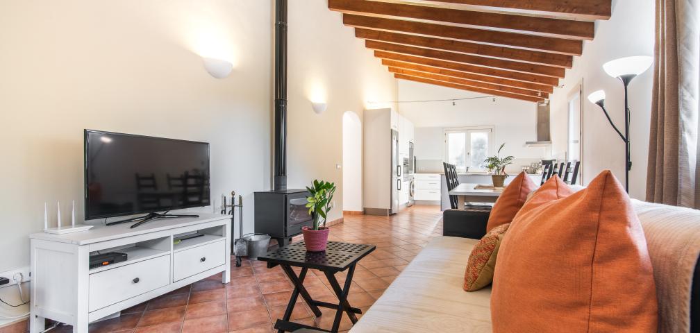 Finca Na Creu Vella