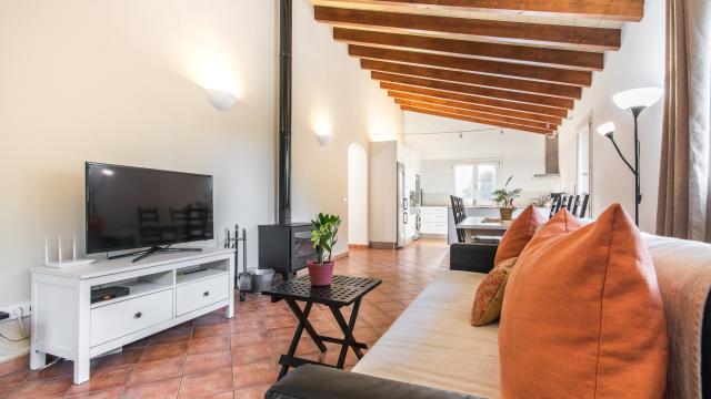 Finca Na Creu Vella