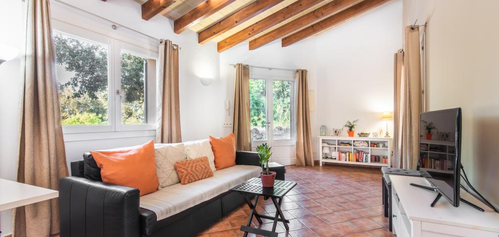 Finca Na Creu Vella
