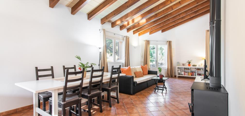 Finca Na Creu Vella