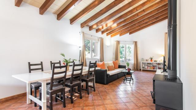 Finca Na Creu Vella