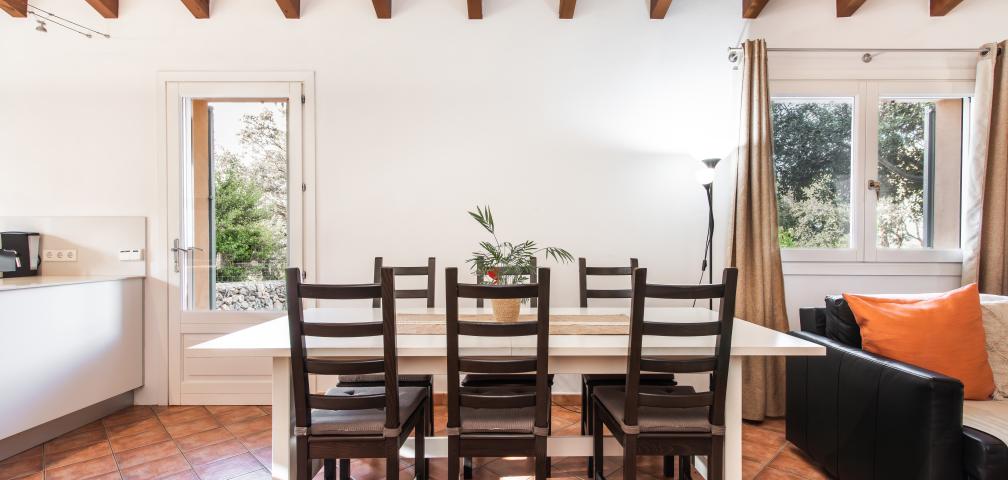 Finca Na Creu Vella
