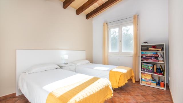 Finca Na Creu Vella