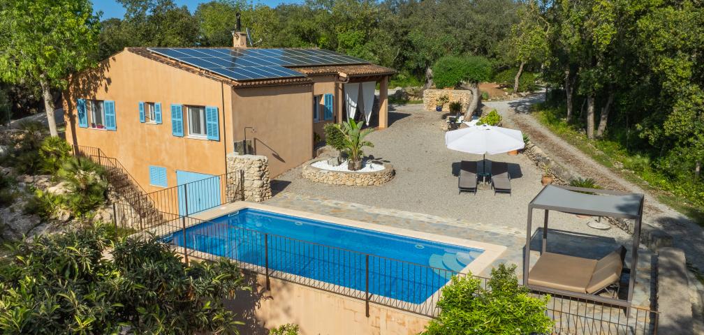 Finca Na Creu Vella