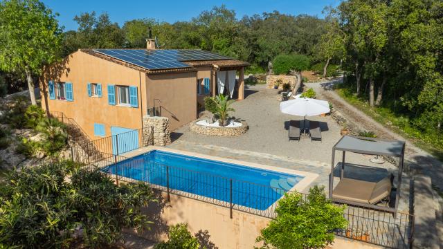 Finca Na Creu Vella