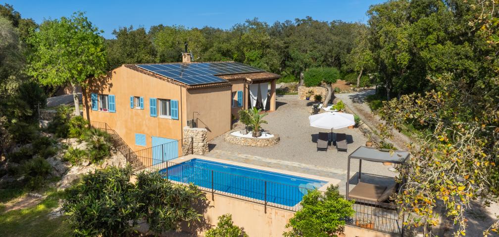 Finca Na Creu Vella