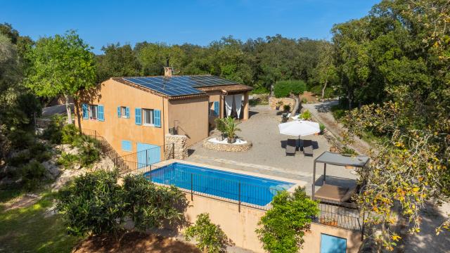 Finca Na Creu Vella