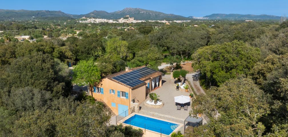 Finca Na Creu Vella