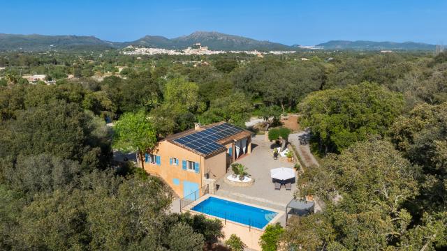 Finca Na Creu Vella