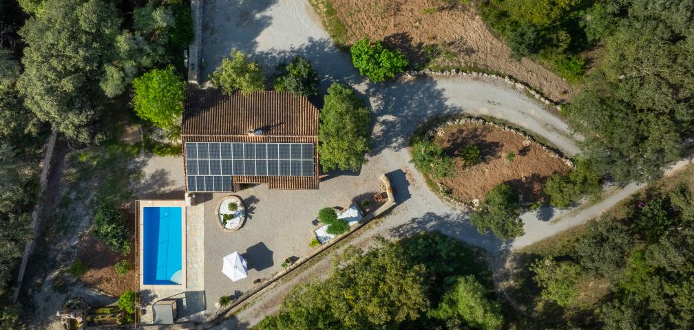 Finca Na Creu Vella