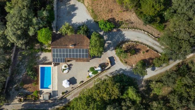 Finca Na Creu Vella