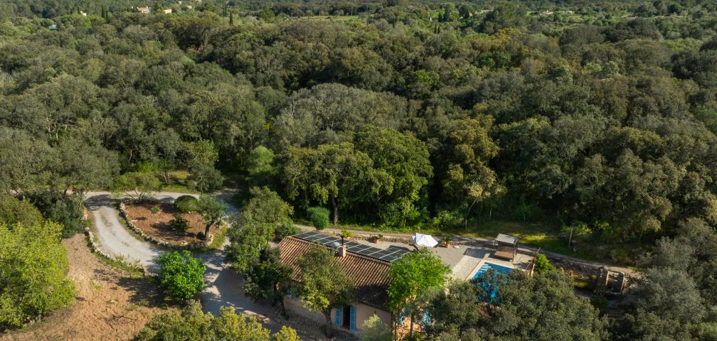 Finca Na Creu Vella