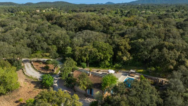 Finca Na Creu Vella