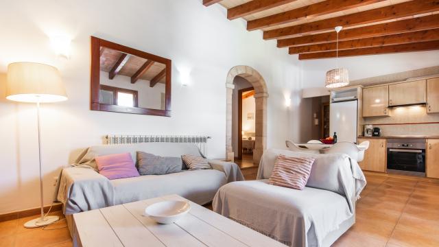 Finca Es Puchet