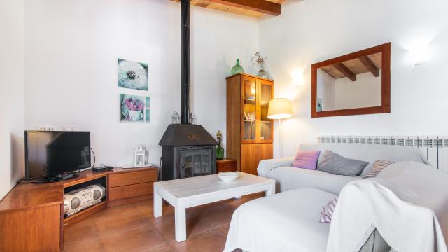 Finca Es Puchet