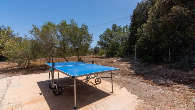 Finca Es Puchet