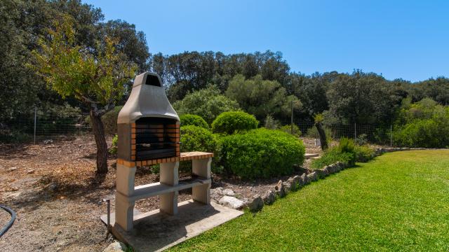 Finca Es Puchet