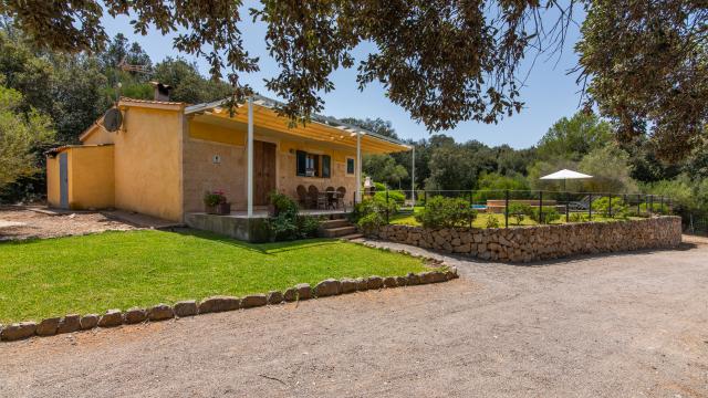 Finca Es Puchet
