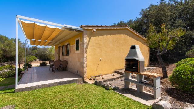 Finca Es Puchet