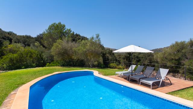 Finca Es Puchet