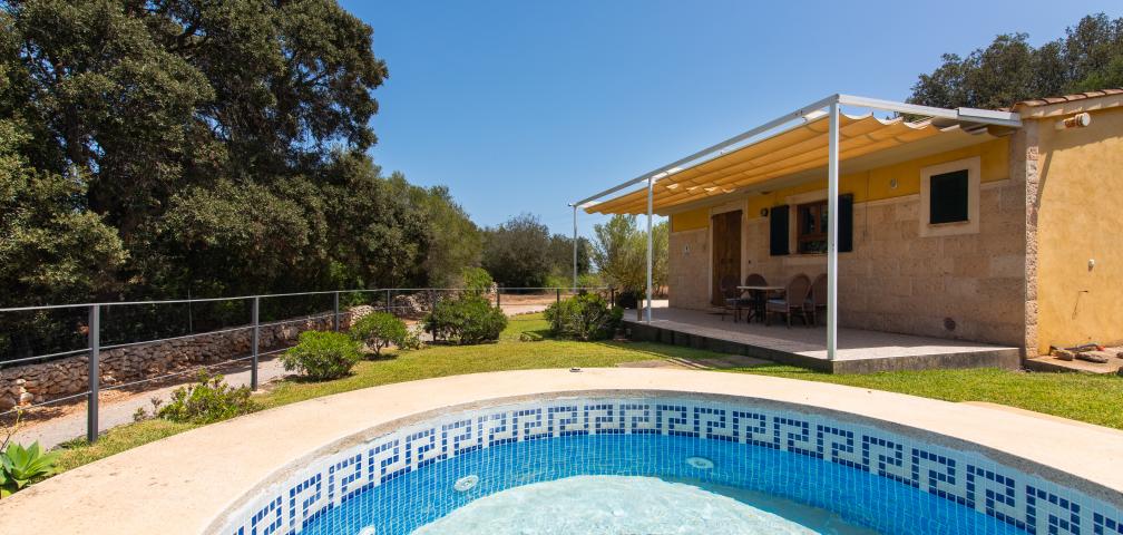 Finca Es Puchet