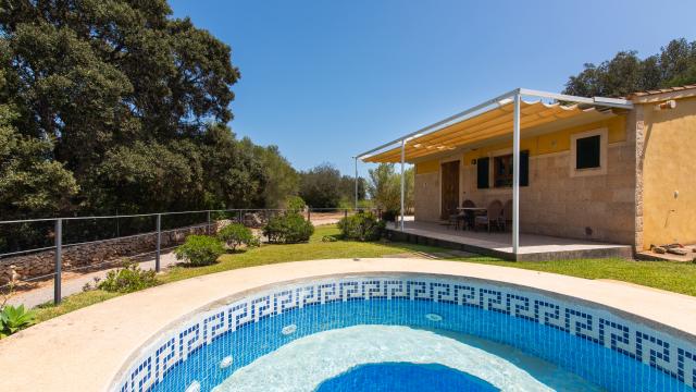 Finca Es Puchet