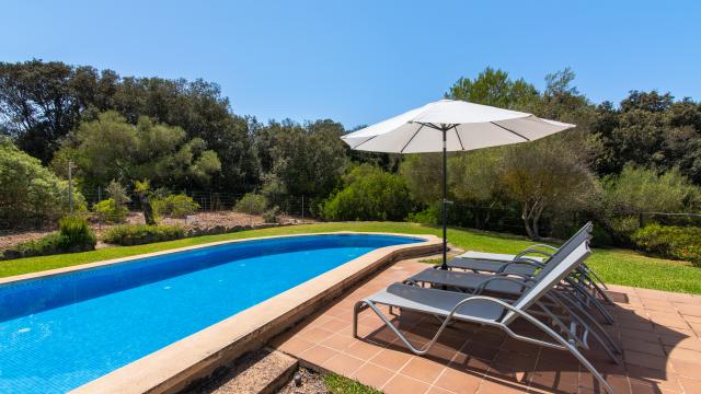 Finca Es Puchet